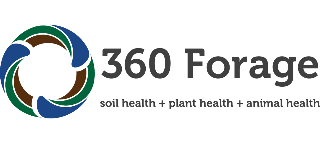 360 Forage